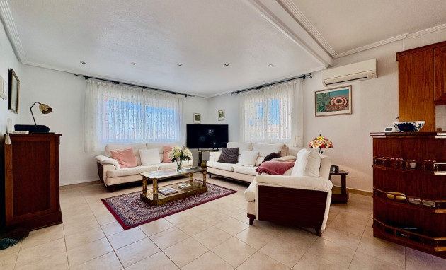 Resale - Single Family Home - Orihuela Costa - Las Filipinas