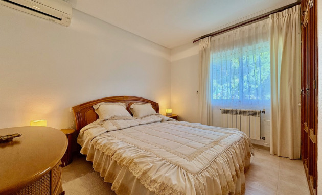 Resale - Single Family Home - Orihuela Costa - Las Filipinas