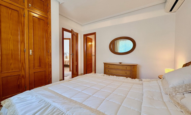 Resale - Single Family Home - Orihuela Costa - Las Filipinas