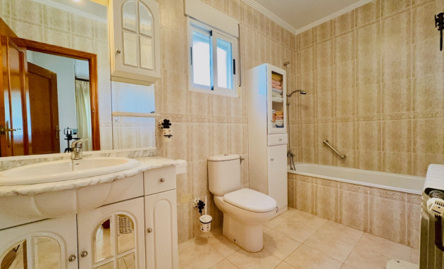 Resale - Single Family Home - Orihuela Costa - Las Filipinas