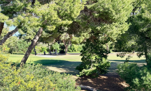 Resale - Single Family Home - Orihuela Costa - Las Filipinas