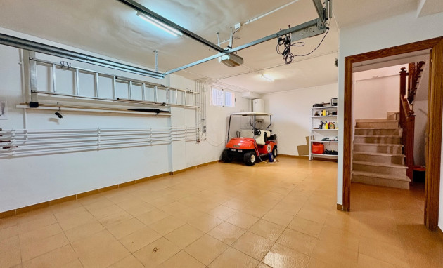 Resale - Single Family Home - Orihuela Costa - Las Filipinas