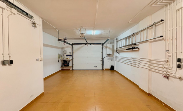 Resale - Single Family Home - Orihuela Costa - Las Filipinas