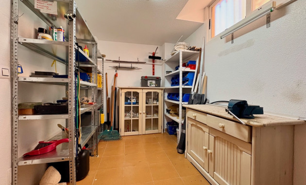 Resale - Single Family Home - Orihuela Costa - Las Filipinas