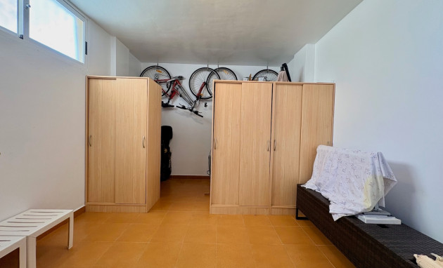 Resale - Single Family Home - Orihuela Costa - Las Filipinas