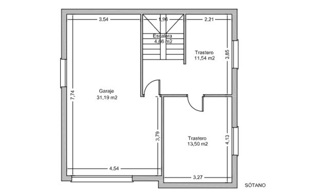 Resale - Single Family Home - Orihuela Costa - Las Filipinas