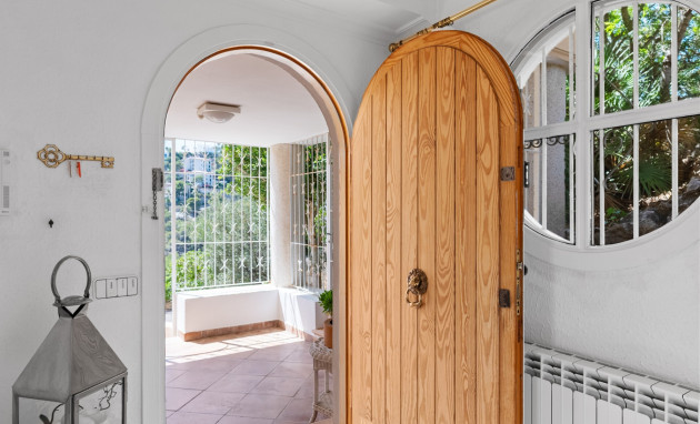 Revente - Villa - Port d'Andratx - Andratx