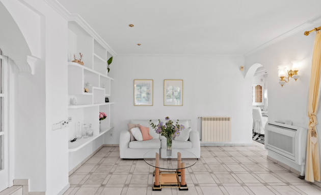 Revente - Villa - Port d'Andratx - Andratx