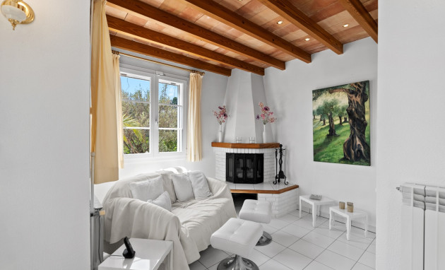 Revente - Villa - Port d'Andratx - Andratx