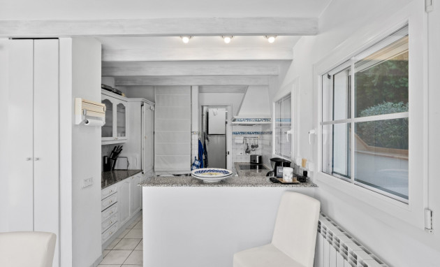 Revente - Villa - Port d'Andratx - Andratx