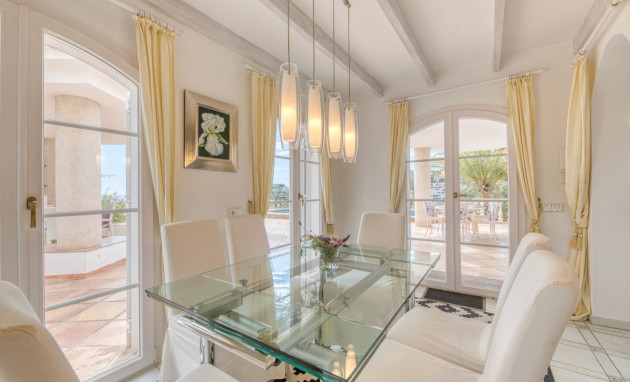 Revente - Villa - Port d'Andratx - Andratx