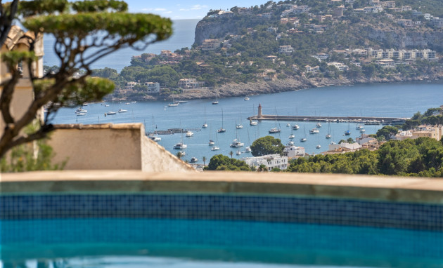 Revente - Villa - Port d'Andratx - Andratx