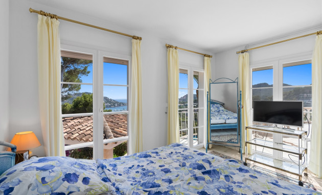 Revente - Villa - Port d'Andratx - Andratx