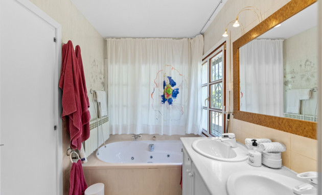 Revente - Villa - Port d'Andratx - Andratx