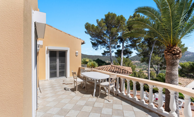 Revente - Villa - Port d'Andratx - Andratx