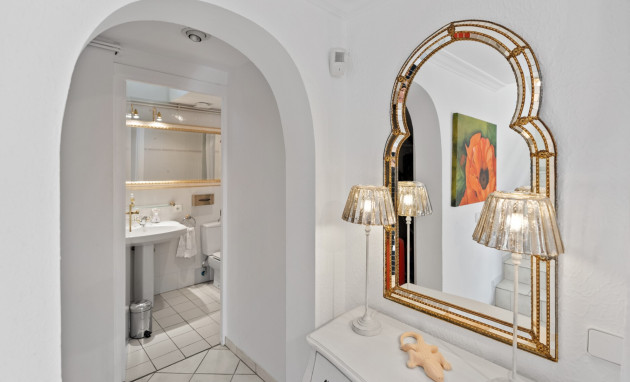 Revente - Villa - Port d'Andratx - Andratx