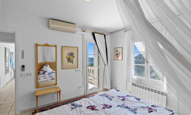 Revente - Villa - Port d'Andratx - Andratx