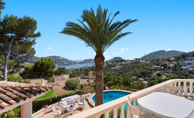 Revente - Villa - Port d'Andratx - Andratx