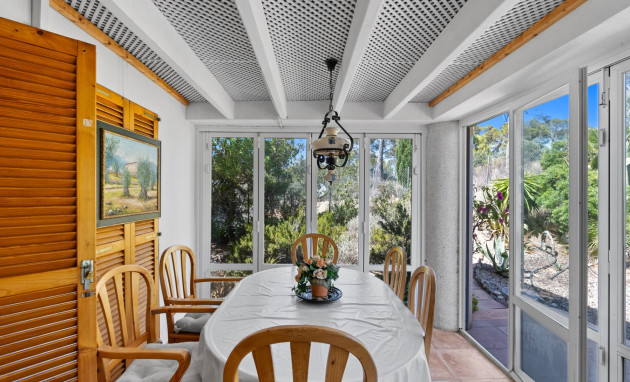 Revente - Villa - Port d'Andratx - Andratx