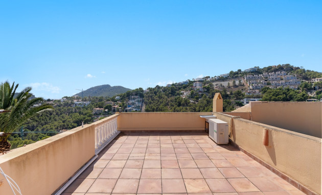 Revente - Villa - Port d'Andratx - Andratx