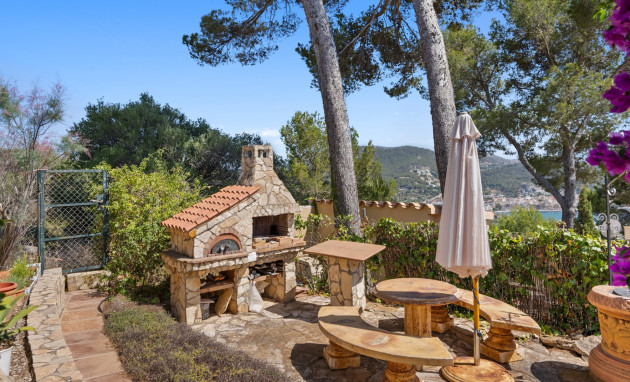 Revente - Villa - Port d'Andratx - Andratx