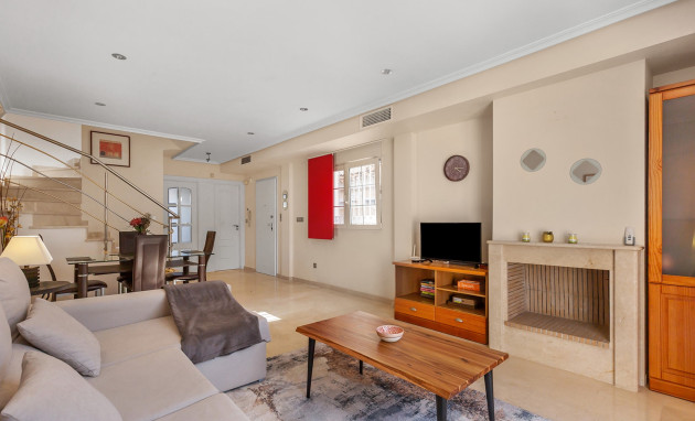 Reventa - Villa - Guardamar del Segura - El Raso