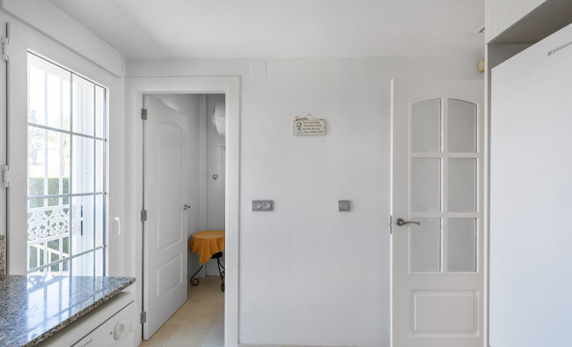 Reventa - Villa - Guardamar del Segura - El Raso