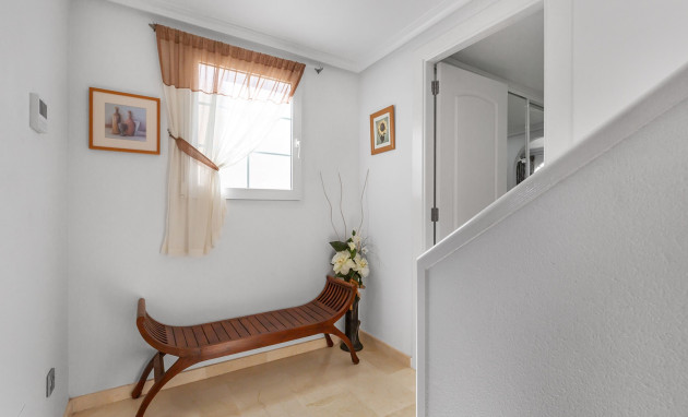 Reventa - Villa - Guardamar del Segura - El Raso