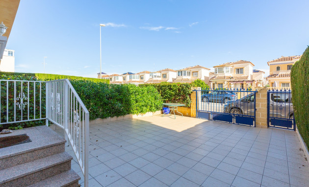 Reventa - Villa - Guardamar del Segura - El Raso