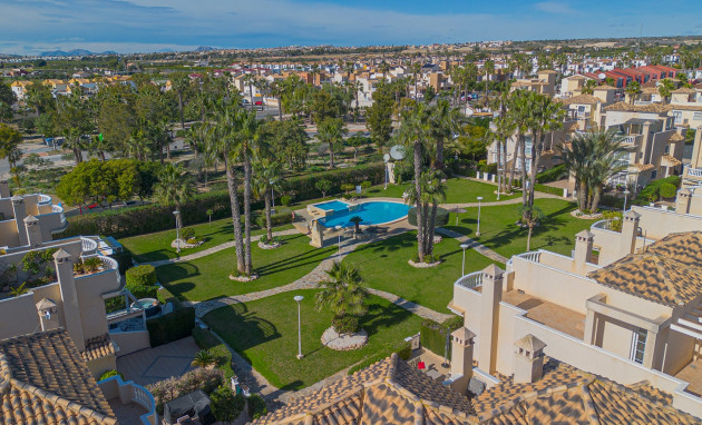 Reventa - Villa - Guardamar del Segura - El Raso