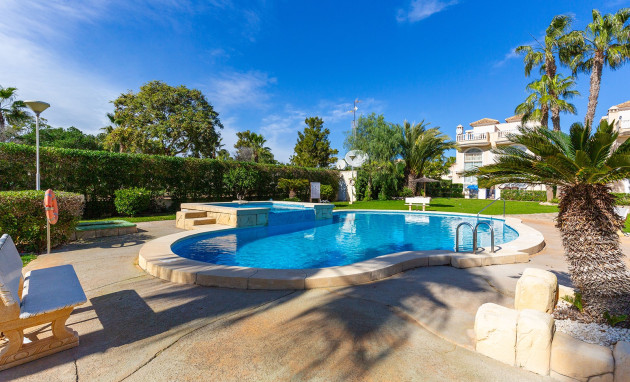 Reventa - Villa - Guardamar del Segura - El Raso