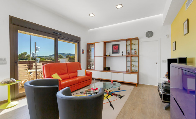 Revente - Villa - VISTABELLA GOLF