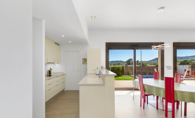 Revente - Villa - VISTABELLA GOLF