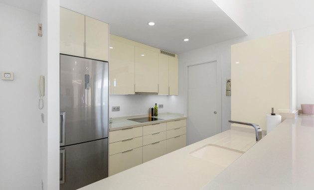 Revente - Villa - VISTABELLA GOLF