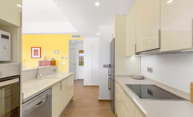 Revente - Villa - VISTABELLA GOLF