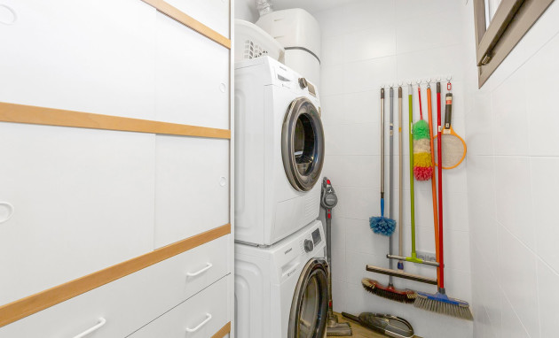 Revente - Villa - VISTABELLA GOLF