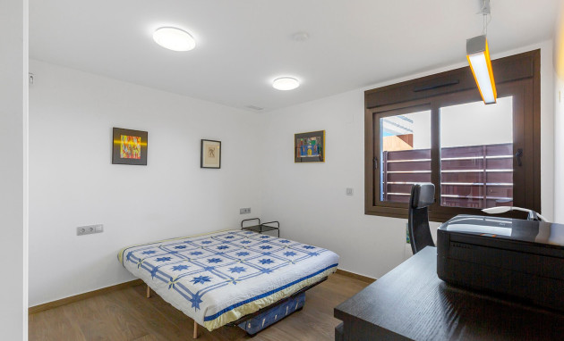 Revente - Villa - VISTABELLA GOLF