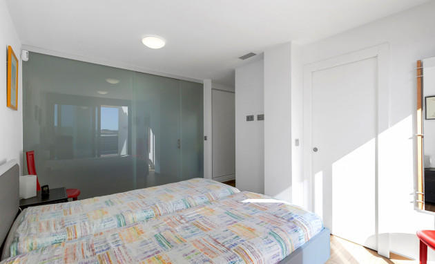 Revente - Villa - VISTABELLA GOLF