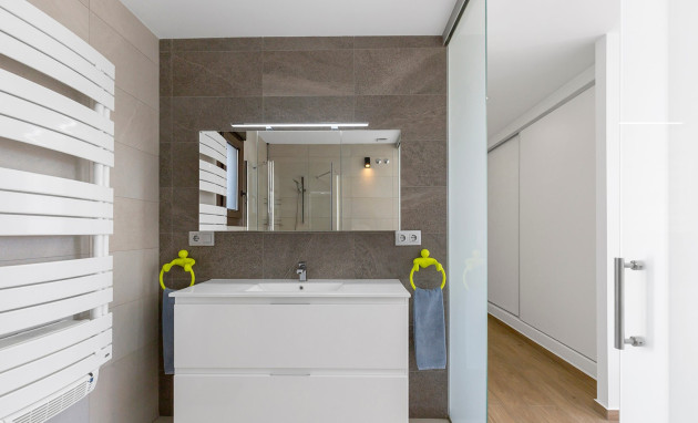 Revente - Villa - VISTABELLA GOLF