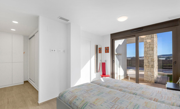 Revente - Villa - VISTABELLA GOLF