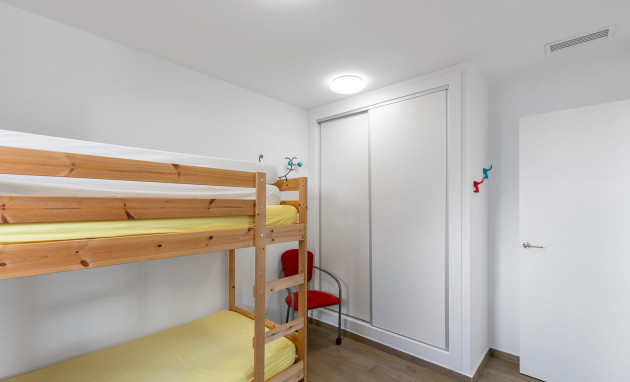 Revente - Villa - VISTABELLA GOLF