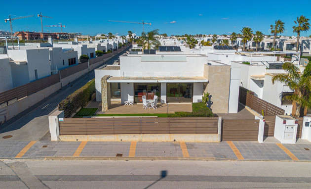 Revente - Villa - VISTABELLA GOLF