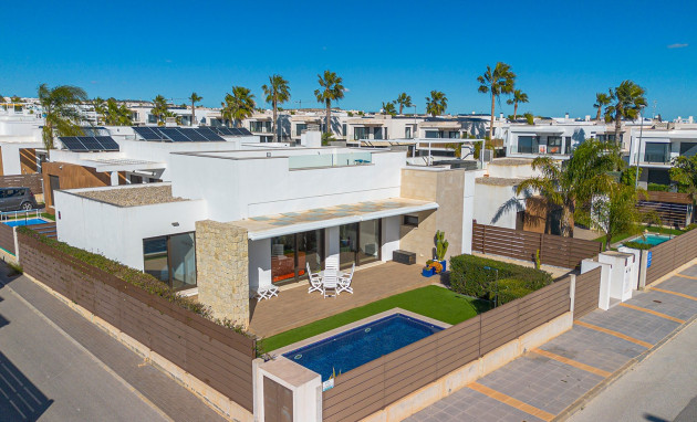 Revente - Villa - VISTABELLA GOLF