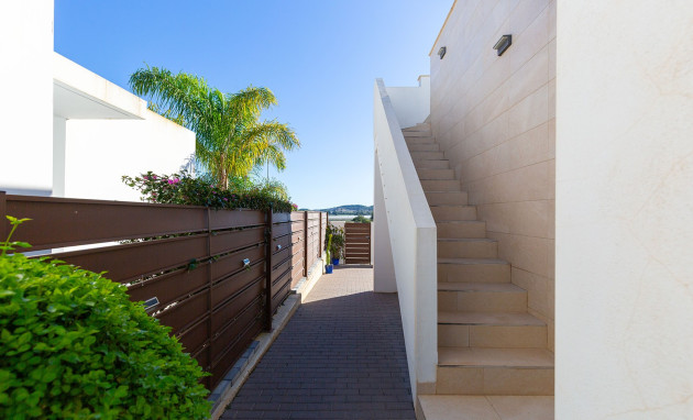 Revente - Villa - VISTABELLA GOLF