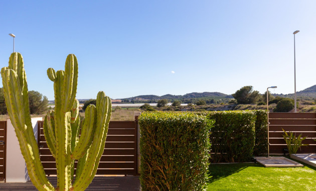 Revente - Villa - VISTABELLA GOLF