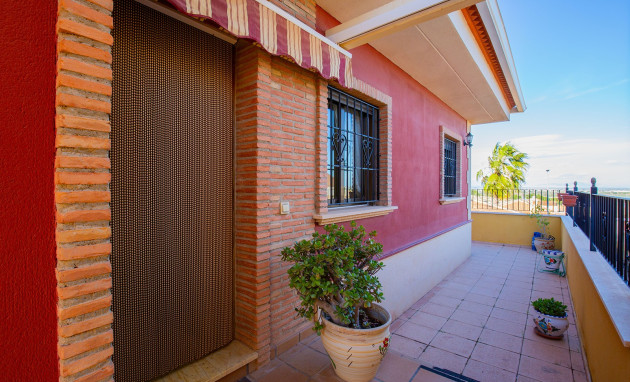 Revente - Villa - Bigastro