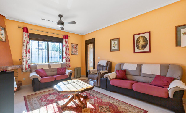 Revente - Villa - Bigastro