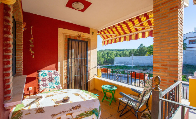 Revente - Villa - Bigastro