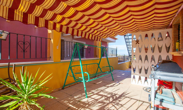 Revente - Villa - Bigastro