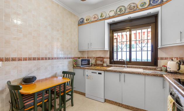 Revente - Villa - Bigastro